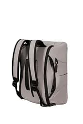Дорожня Сумка-Рюкзак Samsonite GLAM-GO ASH ROSE 40х25х20 KR4*10001 - мініатюра 3
