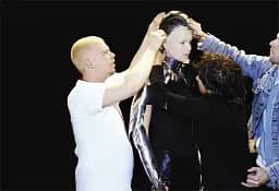 Alexander McQueen. Unseen - мініатюра 2