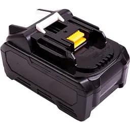 Акумулятор PowerPlant для шуруповертів та електроінструментів MAKITA 18V 8.0Ah (BL1815N)