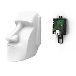 Точка доступу Wi-Fi Mikrotik cAP lite (RBcAPL-2nD) - мініатюра 6