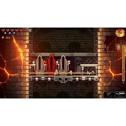 Ключ активації Microsoft Enter x Exit the Gungeon для Xbox One/Series S/X - мініатюра 8