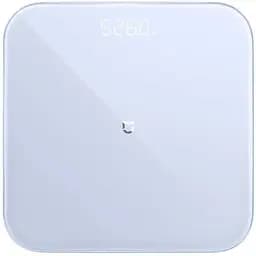 Розумні ваги Xiaomi Mijia Scale S200 bluetooth 5. 0 блакитний