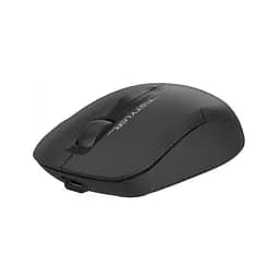 Мишка A4Tech FG15C Air2 Wireless Black (4711422004557) - мініатюра 5