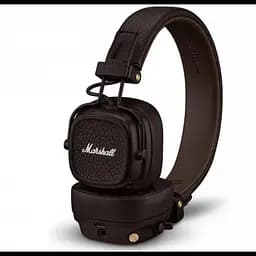 Навушники Marshall Major V Brown