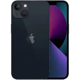 Смартфон Apple iPhone 13 128GB Midnight (MLPF3)