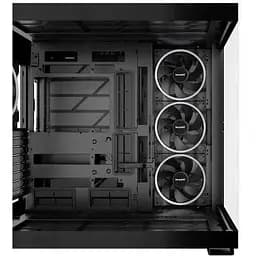 Корпус be quiet! Light Base 900 FX Black без БЖ (BGW71)