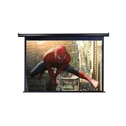 Проекційний екран Elite Screens Electric 125H