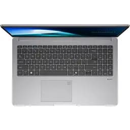 Ноутбук ASUS ExpertBook P1 P1503CVA i7-13700H la 50GHz,15.6'',16GB DDR5,512GB,UHD,Без ОС - мініатюра 12