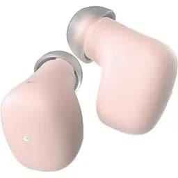 Навушники Ergo BS-530 Twins Nano 2 Pink (BS-530P)