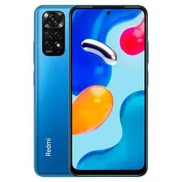Xiaomi Redmi Note 11S 8/128GB Twilight Blue