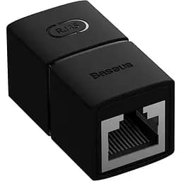 Перехідник Baseus AirJoy Series Network Cable Connector 1000MB/s 2pcs/pack