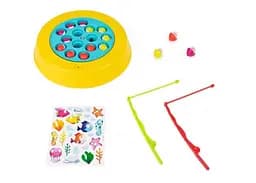 Настільна гра Spin Master Весела рибалка (Gone Fishin) (англ.) (SM98269/6062276) - мініатюра 2