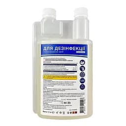 Концентрат для дезінфекції Dez-1 (1.1 кг) - мініатюра 2