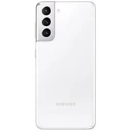 Смартфон Samsung Galaxy S21 8/128GB Phantom White (SM-G991BZWDSEK) - мініатюра 3