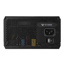 Блок живлення Asus TUF Gaming 850W Gold (90YE00S2-B0NA00) - мініатюра 3