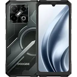 Смартфон Doogee Blade GT Pro 12/512GB Black [151119]