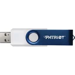 USB флеш накопичувач Patriot 64GB Xporter X550 USB 3.2/Type-C (PS64GX550AAD) - мініатюра 2