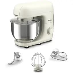 Кухонна машина Tefal Bake essential (QB160138) - мініатюра 2