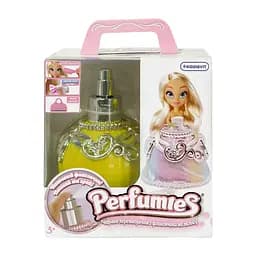 Дитяча лялька Perfumies Хлоя Лав 1266 з аксесуарами - мініатюра 2