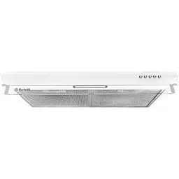 Витяжка пласка Perfelli PL 6144 W LED