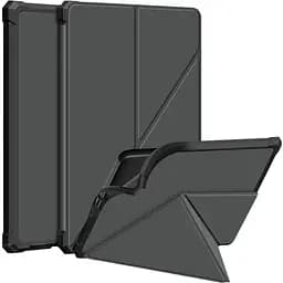 Чохол-книжка BeCover Ultra Slim Origami для Amazon Kindle Paperwhite 11th Gen 2021 Black (707218) [100915]