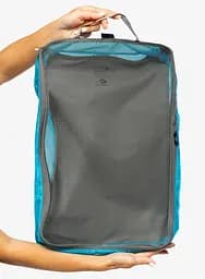 Чохол для одягу Sea to Summit Ultra-Sil Garment Mesh Bag, M Блакитний - мініатюра 3