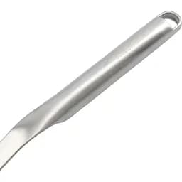 Ложка кухонна KitchenAid Premium з прорізами (KMG004OHSS) - мініатюра 6