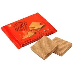 Вафлі Бісквіт-Шоколад Щедрики з шоколадом 77 г