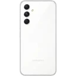 Смартфон Samsung Galaxy A54 A546E 256Gb SM-A546EZWDSEK Grade C Seller Refurbished White - мініатюра 5