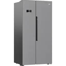 Холодильник Beko SBS BEKO GN164020XP - мініатюра 2