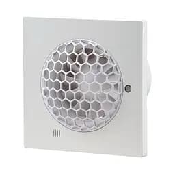 Малошумний вентилятор Vents 100 Квайт-С ТН