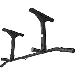 Турник Hop-Sport HS-2000K потолочный с перчатками