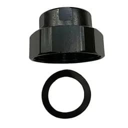 Циркуляційний насос Thermo Alliance LPS-А 25/60/180 енергозберігаючий LPSA2560180 - мініатюра 4