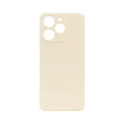 Чехол ArmorStandart ICON для Realme Note 70 4G Camera cover Wheat (ARM88825)