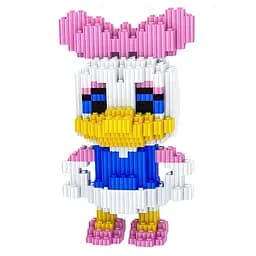 Детский конструктор Magic Blocks Дейзи Дак на 575 деталей (7227)