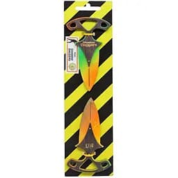 Комплект сувенірних дерев'яних ножів Сувенір-декор Тичковий Ultra DAG-U