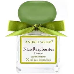 Парфюмерная вода для женщин Andre L'arom Nice Raspberris 50 мл (3760301000365)