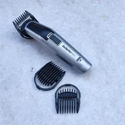Машинка для стрижки Babyliss (MT726E) - мініатюра 5
