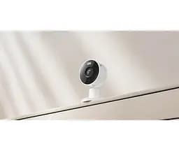 IP-камера Xiaomi Mi Smart Camera C100 BHR07VOGL - мініатюра 8