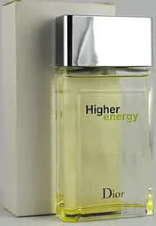 Оригінал Dior Higher 100 мл ТЕСТЕР туалетна вода