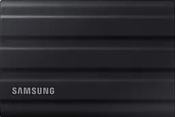 Портативный SSD Samsung 2 ТБ USB 3.2 Gen 2 Type-C T7 Shield