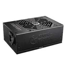 Блок питания Super Flower Leadex 80 Plus Platinum 8Pack Edition - 2000W (SF-2000F14HP-BK)