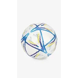 Мяч футбольный №5 TK Sport C70145 Фиолетовый