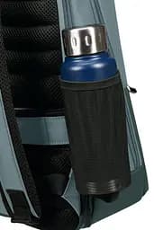 Рюкзак 15.6" Samsonite STACKD BIZ GREEN 44x31,5x18,5 KH8*14002 - мініатюра 9