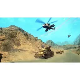 Ключ активації Microsoft Heliborne для Xbox One/Series - мініатюра 9