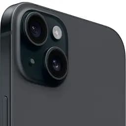 Смартфон Apple iPhone 15 Plus 512Gb Black [MU1H3] [92596] - мініатюра 13