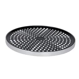 Верхний душ Qtap Hlavova D 250 мм круглый QTHLA107CRM45948 Chrome, Хром