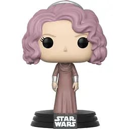 Фігурка Funko Pop Фанко Поп Star Wars Зіркові війни Vice Admiral Holdo Амілін Холдо 10 см SW АН 235