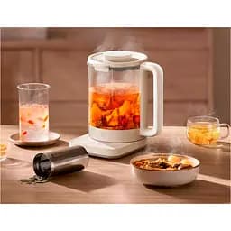 Електрочайник MiJia Multifunctional Health Pot S2 White [BHR8545CN] [118296] - мініатюра 3