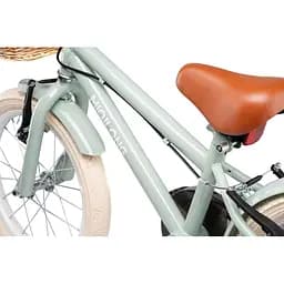 Дитячий велосипед Miqilong RM ATW-RM12-OLIVE 12" Оливковий - мініатюра 6